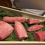 肉亭 まぼたん - 