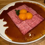 肉亭 まぼたん - 