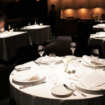 レフェルヴェソンス - 