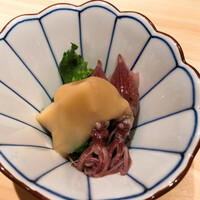 三宿の鮨 えん 別邸 - 