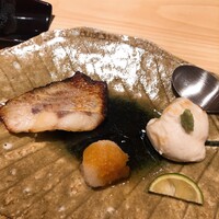 三宿の鮨 えん 別邸 - 