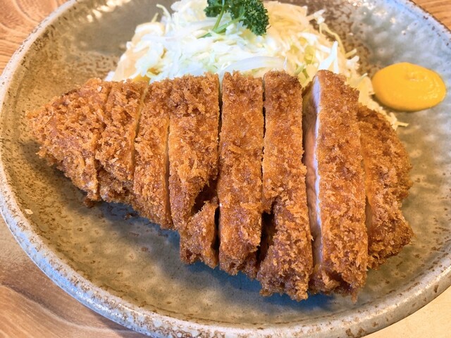 とんかつ 丸一 下諏訪 とんかつ 食べログ とんかつ 丸一 下諏訪 とんかつ 食べログ