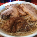 ラーメン二郎 - 