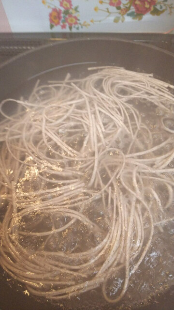 つぉろの舗（㈲玉谷製麺所） - 左沢（その他）の写真