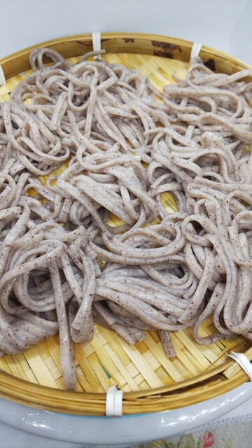 つぉろの舗（㈲玉谷製麺所） - 左沢（その他）の写真