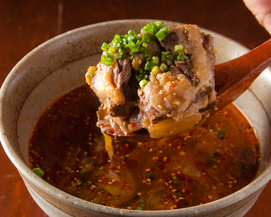 炭火和牛焼肉 じろうや