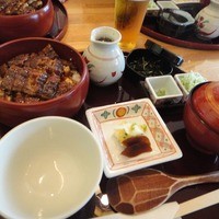 ひつまぶし名古屋備長 マロニエゲート銀座1店 - 
