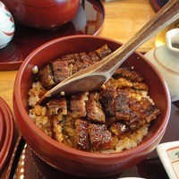 ひつまぶし名古屋備長 マロニエゲート銀座1店 - 