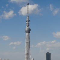 スカイツリービューレストラン 簾 - 