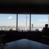 スカイツリービューレストラン 簾 - 