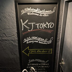 KJ TOKYO - 