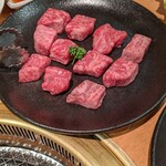 焼肉問屋 牛蔵 - 