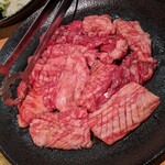 焼肉問屋 牛蔵 - 