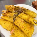 Banh xeo Ba Duong - バインセオ