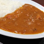 七福堂本舗 - カレーライス