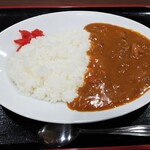 七福堂本舗 - カレーライス450円