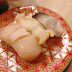 回転寿し トリトン - 