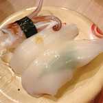 回転寿し トリトン - 