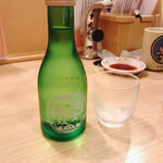 回転寿し トリトン - 