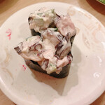 回転寿し トリトン - 