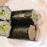 回転寿し トリトン - 