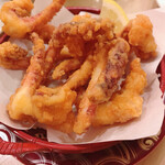 回転寿し トリトン - 