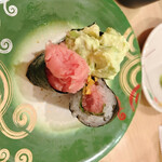 回転寿し トリトン - 