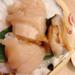 回転寿し トリトン - 