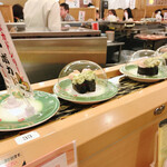 回転寿し トリトン - 