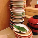 回転寿し トリトン - 