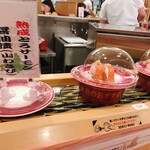 回転寿し トリトン - 