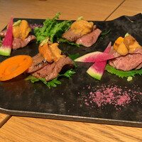 KINKA sushi bar izakaya 渋谷 - 