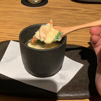 KINKA sushi bar izakaya 渋谷 - 
