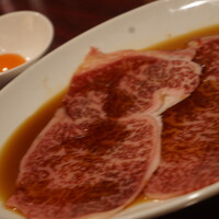 焼肉ギュウミー - 