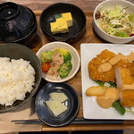 仏生山カフェ ノーティス - 