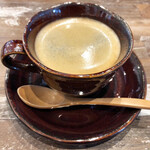 仏生山カフェ ノーティス - 