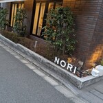 NORI - 