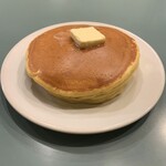 ハトヤ - ホットケーキ 