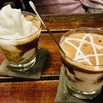 Cộng Càphê - ドリンク写真: