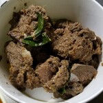 SUNVALLEY HOTEL - Mutton Vepudu ／Small