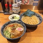 こだわり麺工房たご - 