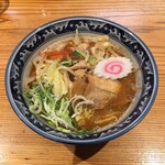 こだわり麺工房たご - 