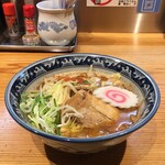 こだわり麺工房たご - 