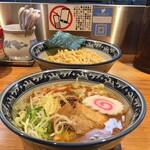 こだわり麺工房たご - 