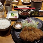 勝烈亭 新市街本店 - 