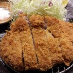 勝烈亭 新市街本店 - 