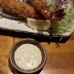 勝烈亭 新市街本店 - 