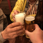 中華酒場 風来坊 本店