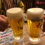 大衆昭和居酒屋 関内の夕焼け一番星 関内酒場 - 