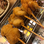 大衆昭和居酒屋 関内の夕焼け一番星 関内酒場 - 